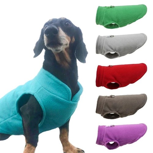 Warm coat fleece - warm, jumper