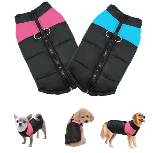 Waterproof dog coats pet - dog,