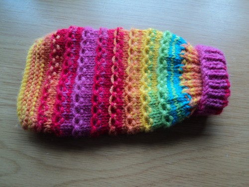 Hand knitted dog - knitted, dog/cat/puppy