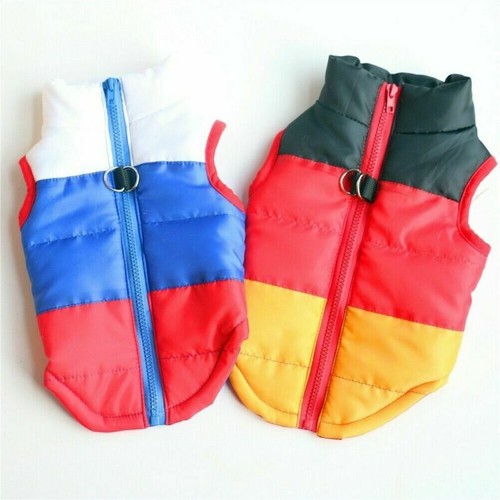 Pet dog coat winter - pet,