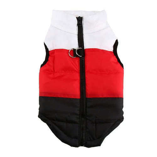 Dog cat puppy coat warm - puppy, winter