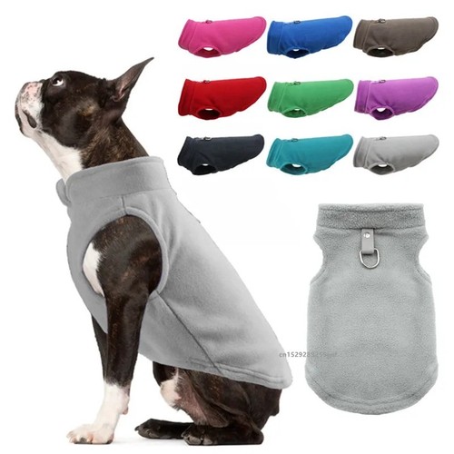 Warm coat fleece jacket jumper - warm,