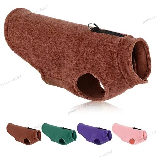 Small dog coat - coat, puppy
