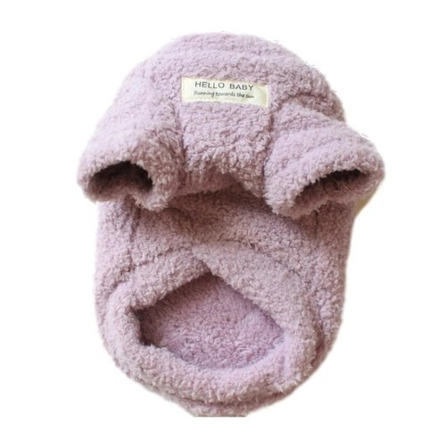 Winter warm dog sweater for - winter,