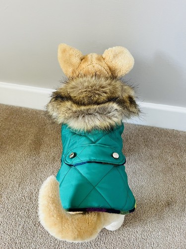 Pet puppy clothes small dog - pet,