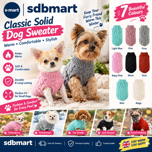 Classic solid chihuahua - classic,