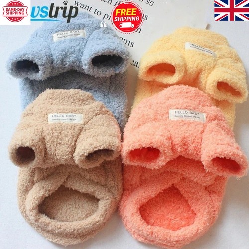Pet dog warm - pet, coat