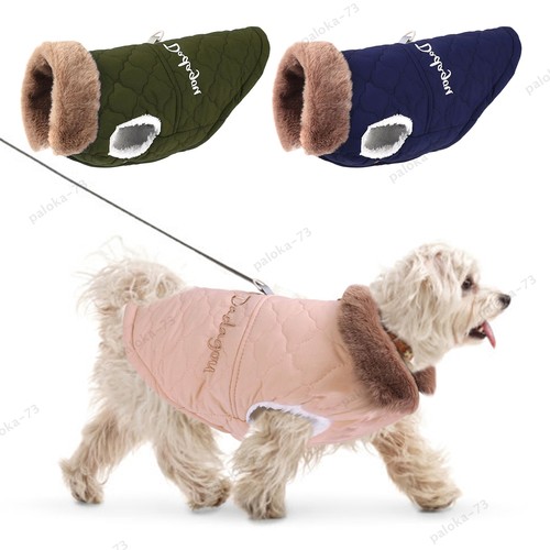 Warm coat fleece - fleece, jacket