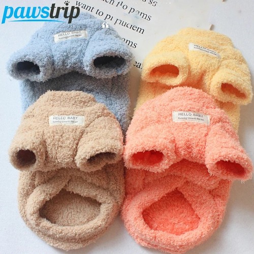 Pet dog warm coat - dog,