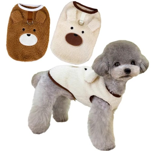 French bulldog dog vest - french,