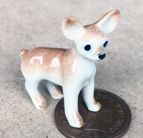 Dolls house chihuahua - house,
