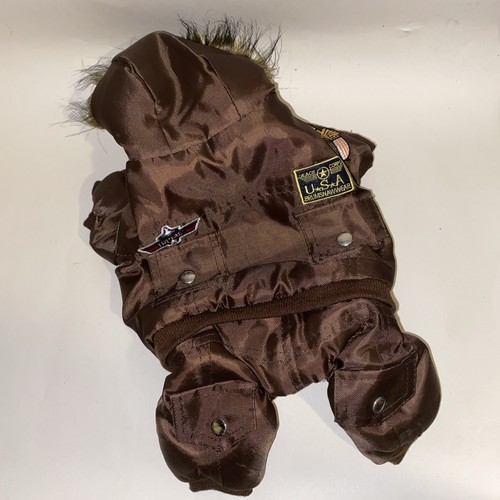 Top gun air force - force, dog