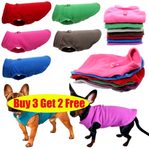 Warm coat fleece jacket jumper - coat,
