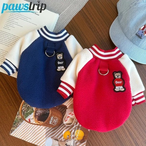 Warm coat fleece - warm,