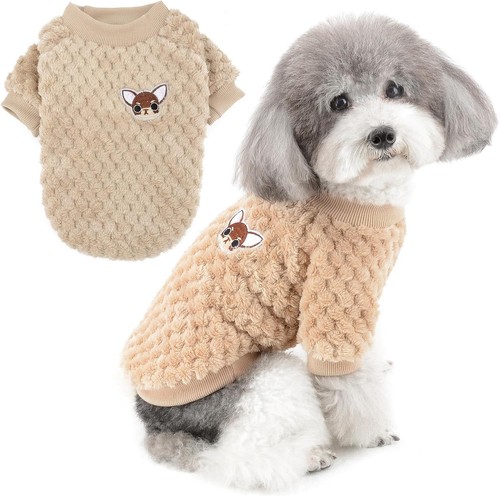 Small dog fleece - dog,