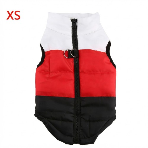 Dog coat winter - coat, warm