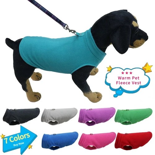 Warm coat fleece jacket jumper - coat,