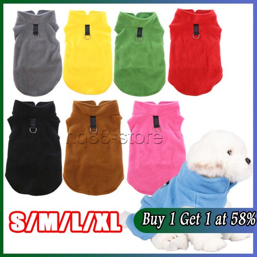 Pet dog warm - warm, coat