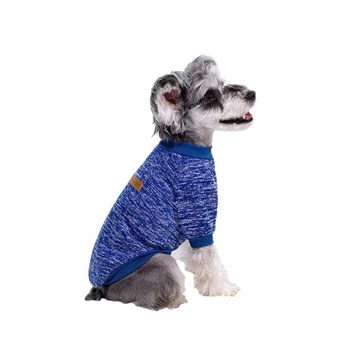 Dog fleece jacket - fleece, puppy
