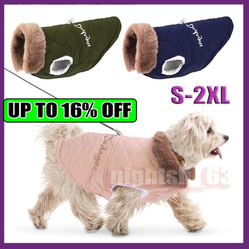 Puppy dog coat waterproof - puppy,