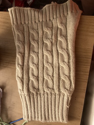 Dog puppy jumper - dog/puppy,