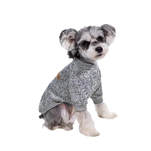 Dog fleece jacket - dog,