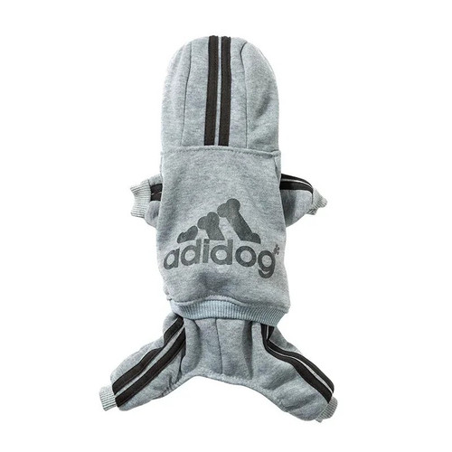 Pet clothes french bulldog - french,