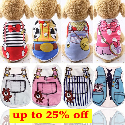 Pet dog cat - dog, clothes