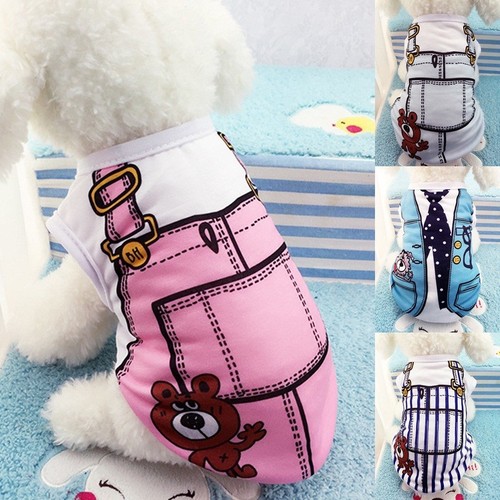 Pet dog cat clothes - pet, coat